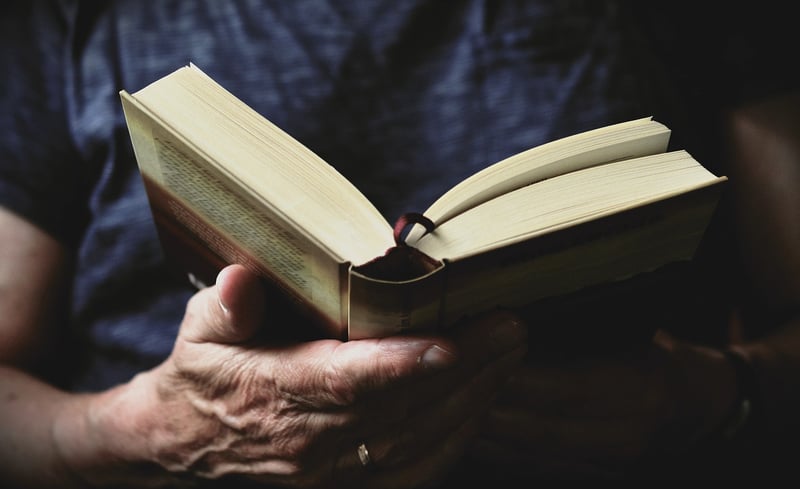 Time-Travel Novels
