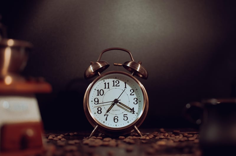 clock